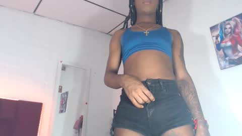 Snapshot of mariposahorny chatting on 10, 12, 2024 Nathaly online show from 10, 12, 2024