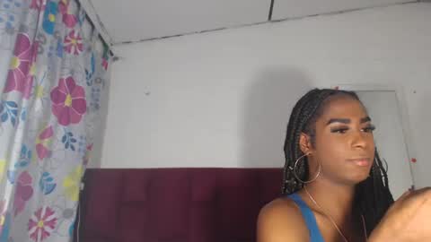 Snapshot of mariposahorny chatting on 11, 12, 2024 Nathaly online show from 11, 12, 2024