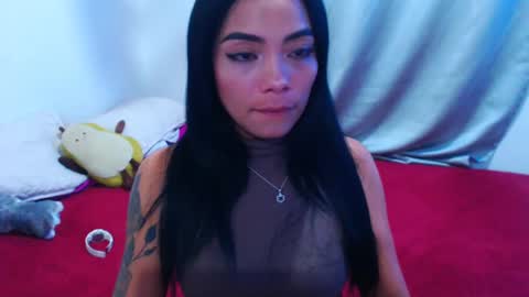 Snapshot of marisajara_ chatting on 4, 12, 2024 marisa online show from 4, 12, 2024