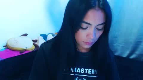 Snapshot of marisajara_ chatting on 10, 12, 2024 marisa online show from 10, 12, 2024