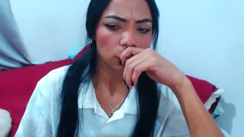 Snapshot of marisajara_ chatting on 14, 1, 2025 marisa online show from 14, 1, 2025