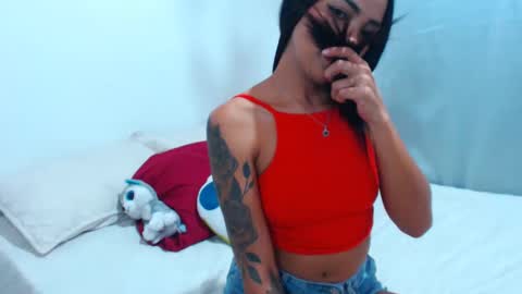 Snapshot of marisajara_ chatting on 5, 3, 2025 marisa online show from 5, 3, 2025