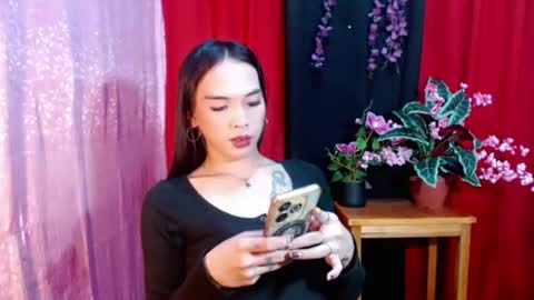 Snapshot of marishkafoxx chatting on 5, 7, 2026 marishka online show from 5, 7, 2026