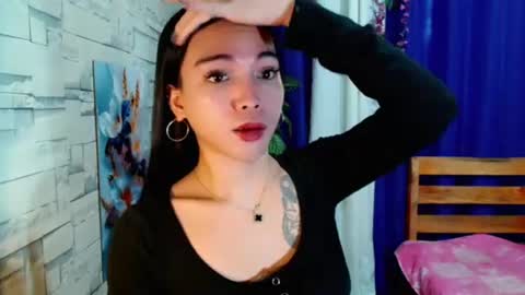 Snapshot of marishkafoxx chatting on 13, 7, 2026 marishka online show from 13, 7, 2026
