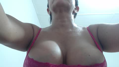 mariska_69 online show from 21, 12, 2025