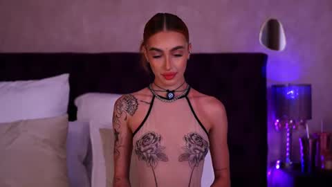 Snapshot of marissafox chatting on 22, 6, 2026 Marissa online show from 22, 6, 2026