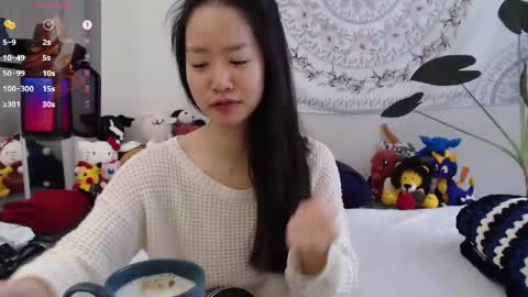 Snapshot of marissapeach chatting on 10, 11, 2025 MarissaPeach online show from 10, 11, 2025