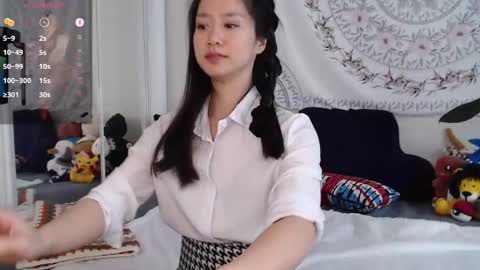 Snapshot of marissapeach chatting on 29, 11, 2025 MarissaPeach online show from 29, 11, 2025