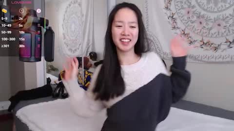 Snapshot of marissapeach chatting on 4, 2, 2026 MarissaPeach online show from 4, 2, 2026