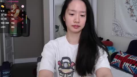 Snapshot of marissapeach chatting on 28, 2, 2026 MarissaPeach online show from 28, 2, 2026