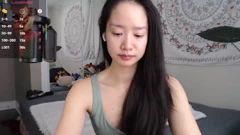 Snapshot of marissapeach chatting on 1, 3, 2026 MarissaPeach online show from 1, 3, 2026