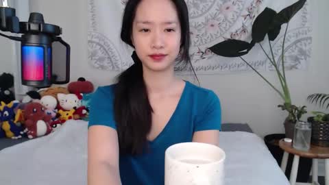 Snapshot of marissapeach chatting on 7, 3, 2026 MarissaPeach online show from 7, 3, 2026