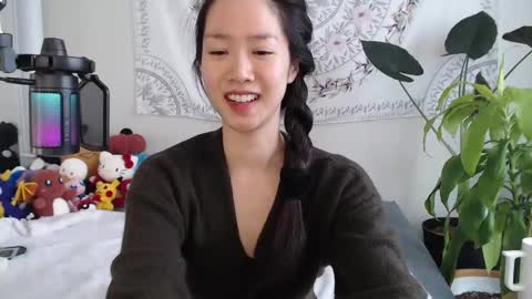 Snapshot of marissapeach chatting on 29, 3, 2026 MarissaPeach online show from 29, 3, 2026