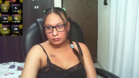 Snapshot of maritsa_millerr chatting on 3, 12, 2024 maritsa online show from 3, 12, 2024