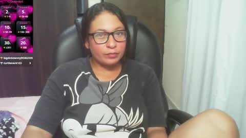 Snapshot of maritsa_millerr chatting on 5, 12, 2024 maritsa online show from 5, 12, 2024