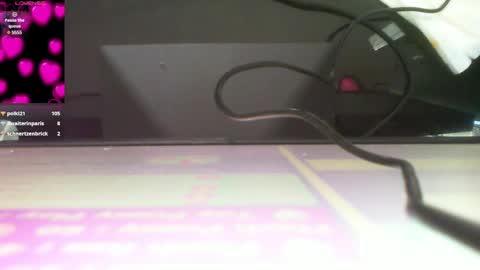 Snapshot of maritsa_millerr chatting on 6, 12, 2024 maritsa online show from 6, 12, 2024