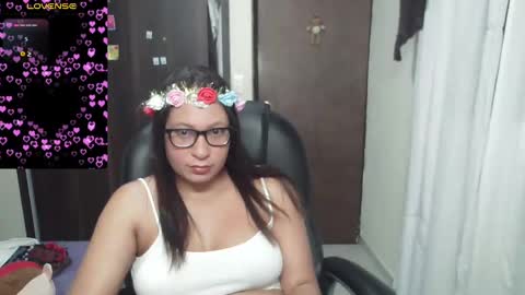 Snapshot of maritsa_millerr chatting on 16, 12, 2024 maritsa online show from 16, 12, 2024