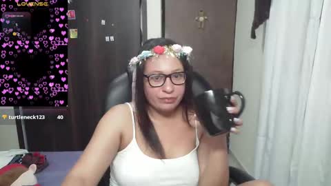 Snapshot of maritsa_millerr chatting on 16, 12, 2024 maritsa online show from 16, 12, 2024