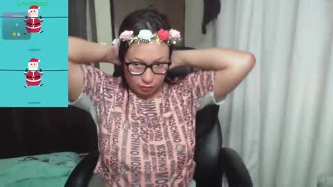 Snapshot of maritsa_millerr chatting on 18, 12, 2024 maritsa online show from 18, 12, 2024