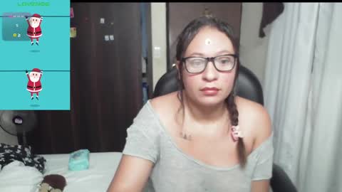 Snapshot of maritsa_millerr chatting on 20, 12, 2024 maritsa online show from 20, 12, 2024