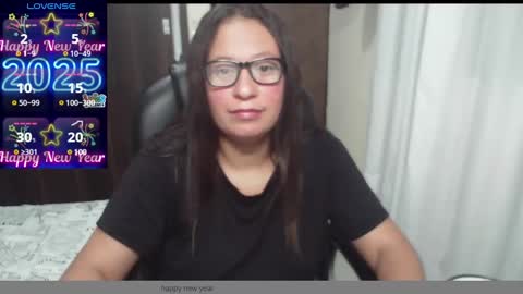 Snapshot of maritsa_millerr chatting on 4, 1, 2025 maritsa online show from 4, 1, 2025