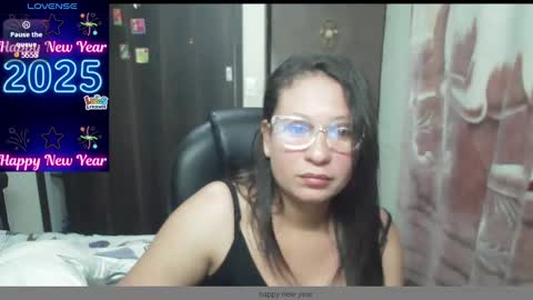 Snapshot of maritsa_millerr chatting on 15, 1, 2025 maritsa online show from 15, 1, 2025