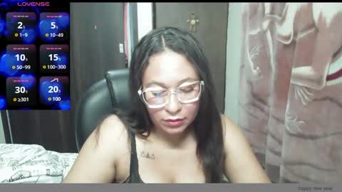Snapshot of maritsa_millerr chatting on 21, 1, 2025 maritsa online show from 21, 1, 2025