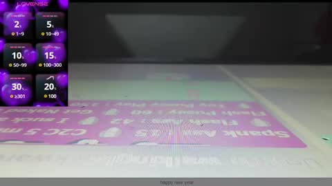 Snapshot of maritsa_millerr chatting on 22, 1, 2025 maritsa online show from 22, 1, 2025