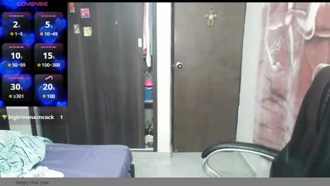 Snapshot of maritsa_millerr chatting on 24, 1, 2025 maritsa online show from 24, 1, 2025