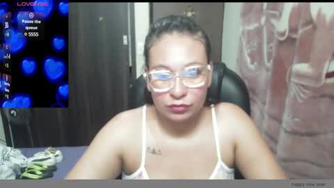 Snapshot of maritsa_millerr chatting on 15, 2, 2025 maritsa online show from 15, 2, 2025