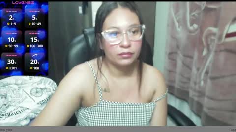 Snapshot of maritsa_millerr chatting on 16, 2, 2025 maritsa online show from 16, 2, 2025