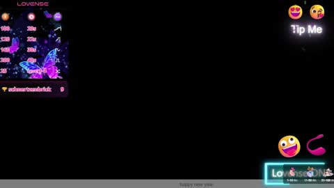 Snapshot of maritsa_millerr chatting on 19, 2, 2025 maritsa online show from 19, 2, 2025