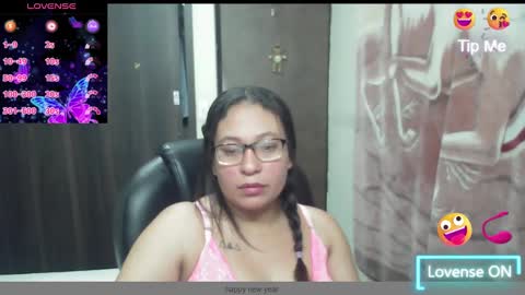 Snapshot of maritsa_millerr chatting on 1, 3, 2025 maritsa online show from 1, 3, 2025