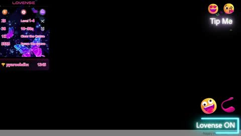 Snapshot of maritsa_millerr chatting on 4, 3, 2025 maritsa online show from 4, 3, 2025