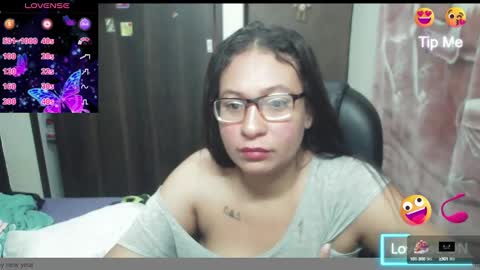 Snapshot of maritsa_millerr chatting on 7, 3, 2025 maritsa online show from 7, 3, 2025