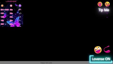 Snapshot of maritsa_millerr chatting on 11, 3, 2025 maritsa online show from 11, 3, 2025
