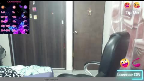 Snapshot of maritsa_millerr chatting on 12, 3, 2025 maritsa online show from 12, 3, 2025