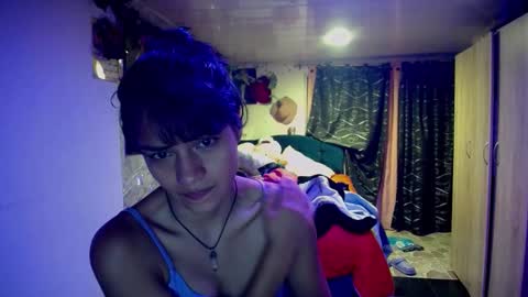 Maritza Ferrer -Samara Beltran online show from 14, 1, 2026