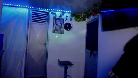 Maritza Ferrer -Samara Beltran online show from 18, 2, 2026