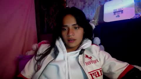 Maritza Ferrer -Samara Beltran online show from 25, 2, 2026