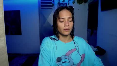 Maritza Ferrer -Samara Beltran online show from 28, 3, 2026