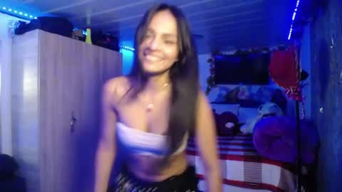 Snapshot of maritza_ferrerr chatting on 26, 6, 2026 Maritza Ferrer -Samara Beltran online show from 26, 6, 2026