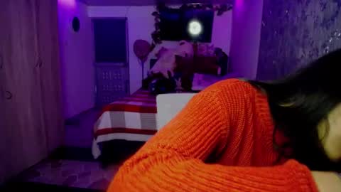 Snapshot of maritza_ferrerr chatting on 2, 7, 2026 Maritza Ferrer -Samara Beltran online show from 2, 7, 2026