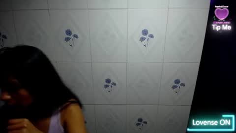 Snapshot of maritza_ferrerr chatting on 7, 7, 2026 Maritza Ferrer -Samara Beltran online show from 7, 7, 2026