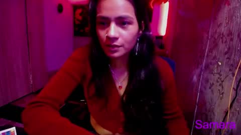 Snapshot of maritza_ferrerr chatting on 17, 7, 2026 Maritza Ferrer -Samara Beltran online show from 17, 7, 2026