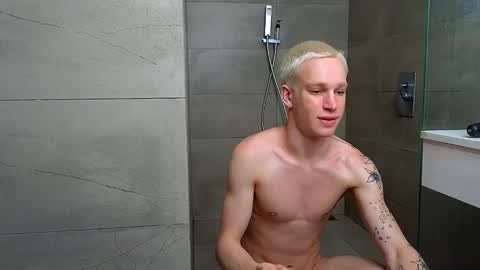 MariusHunter online show from 4, 4, 2026