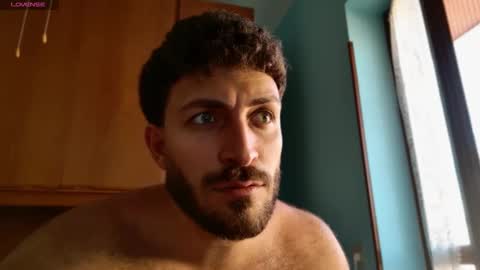 mark_ariete online show from 27, 5, 2026