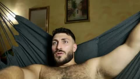 mark_ariete online show from 3, 7, 2026