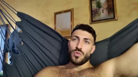 mark_ariete online show from 6, 7, 2026