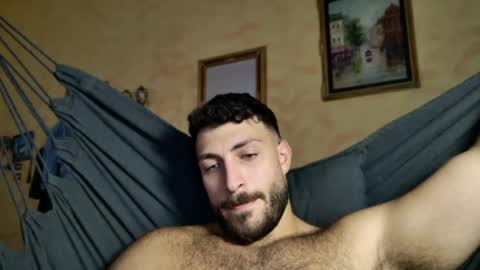 mark_ariete online show from 7, 7, 2026